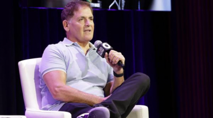 Miliardarul Mark Cuban le-a dat două sfaturi copiilor săi aflați la facultate despre găsirea unui job în plină ascensiune AI