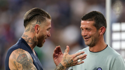 Campionatul Mondial al Cluburilor: Cristi Chivu a debutat cu un rezultat de egalitate pe banca lui Inter