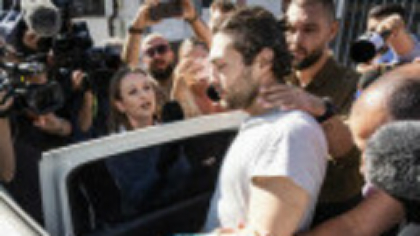 Procurorii cer arestarea lui Toto Dumitrescu, după accidentul din Primăverii. Expertiza IML a stabilit că a consumat cocaină