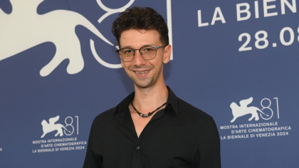 Andrei Miercure: „TES FEST este un festival care chiar merită trăit pe viu!”