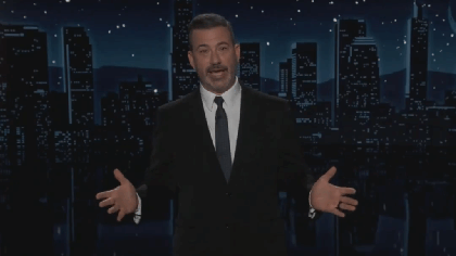 Scandal în SUA după suspendarea emisiunii lui Jimmy Kimmel. Democrații propun o lege pentru „protejarea libertății de exprimare” împotriva lui Trump