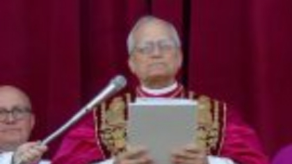 Primul Papă american din istorie la Roma. Cardinalul Robert Francis Prevost a devenit Papa Leon al XIV-lea