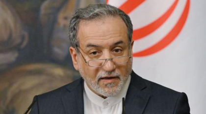 Iranul NU crede că un acord nuclear cu SUA este posibil în cadrul negocierilor de la  Roma