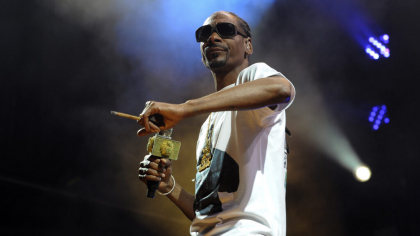 Snoop Dogg investește la clubul britanic de fotbal Swansea City, alături de Luka Modric