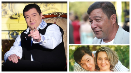 Cine este și cu ce se ocupă soția lui Alexandru Ion de la „Asia Express” 2025. S-au cunoscut pe Tinder. „Mi-am șters aplicația și gata”