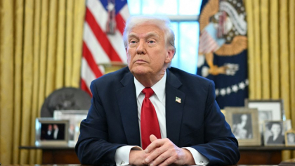 Virajele imprevizibile ale lui Donald Trump pe dosarul ucrainean creează confuzie în NATO