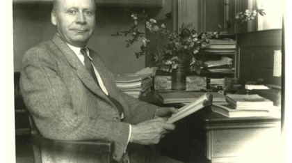 Tao - omul, filosoful, poetul. 13 decenii de la nașterea celui mai deștept ardelean