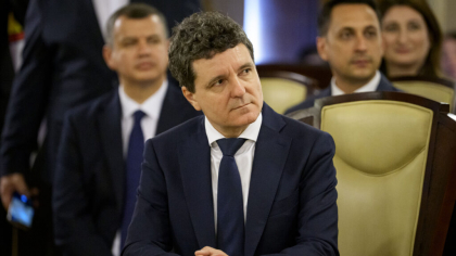 Mandatul lui Nicușor Dan a fost validat de CCR. Ce proceduri urmează?