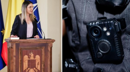 O femeie inspector de la Apele Române a fost agresată în timpul unui control. Buzoianu vrea echipamente de tip bodycam pentru angajaţi