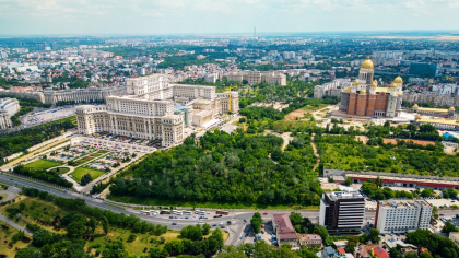 O jurnalistă americană care a vizitat peste 60 de țări, cucerită de un  „oraș neobișnuit și cool” din România