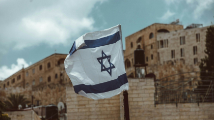 Israelul a repatriat cu o navă peste 1.500 de cetăţeni de-ai săi blocaţi în străinătate