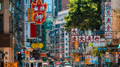 Ultimul grup pro-democrație activ din Hong Kong anunță că se va desființa din cauza „presiunii politice imense”