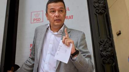 Taxă pe avere. Sorin Grindeanu: PSD pregătește taxe mai mari pentru marile averi și capital