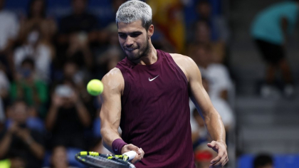 Găselnița Australian Open: un milion de dolari pentru un punct