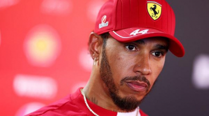 Lewis Hamilton, „devastat” după ce a călcat o marmotă în timpul Marelui Premiu al Canadei