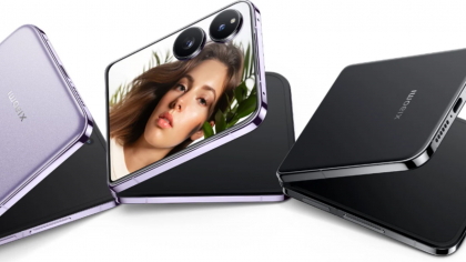 Chinezii iau fața coreenilor de la Samsung. Xiaomi grăbește lansarea telefonului pliabil Mix Flip 2
