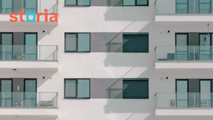 Analiza Storia – Tranzactiile imobiliare au crescut in august pentru a patra luna consecutiv