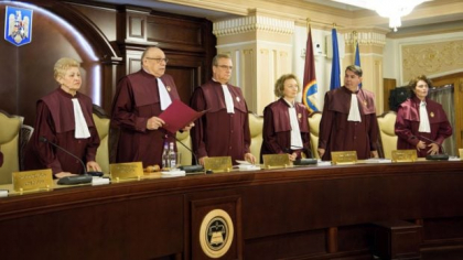 Adevărul despre afirmația lui Nicușor Dan că judecătorii români muncesc cel mai mult din Europa. Ce spun cifrele