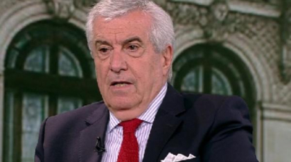 Călin Popescu-Tăriceanu, despre cooptarea USR în guvernul Bolojan: "E ca şi cum ai aduce copilul tălâmb în clasă"