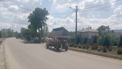 Dezamăgirea electoratului suveranist de la capătul României. Ce spun oamenii dintr-o comunǎ unde Simion a câștigat cu peste 70% REPPORTAJ