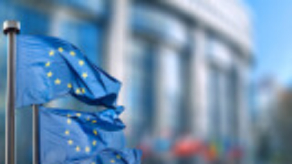 Uniunea Europeană lucrează pentru a obţine un acord comercial cu SUA bazat pe ”respect” şi nu pe ”ameninţări”