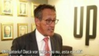 Mesajul unui jurnalist britanic legendar înainte de alegeri: „Oricine va câștiga va trebui să ia măsuri tare nepopulare”