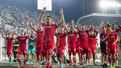 Noul stadion Dinamo prinde contur! Certificatul de Urbanism a fost prelungit, iar lucrările pot începe în toamnă