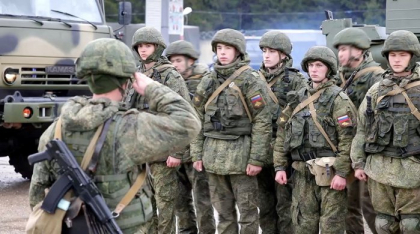 Rusia şi Ucraina finalizează cel mai mare schimb de prizonieri de la începutul războiului