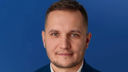 Cine este Andrei Nistor, noul prefect de București propus de USR și ce avere are. Partidul lui Dominic Fritz a primit prefectura Capitalei