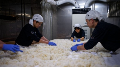 Ministrul agriculturii a demisionat după ce a spus că el nu cumpără orez, pentru că-l primește gratis, în Japonia