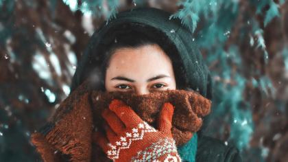 Vreme rece în toată țara! Un val de aer polar lovește România. Ce temperaturi se vor înregistra