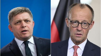 Aliatul lui Putin în Europa, convins de Friedrich Merz să deblocheze sancțiunile împotriva Rusiei