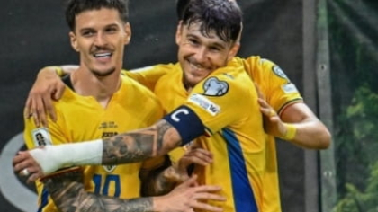 Să fie cu noroc? Decizie luată de UEFA în legătură cu meciul România - Austria