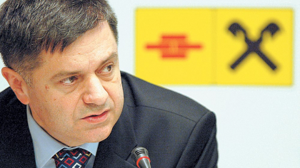 Cumnatul lui Geoană, extrădat din Turcia. Fostul președinte al Eximbank era dat în urmărire internațională din mai 2023