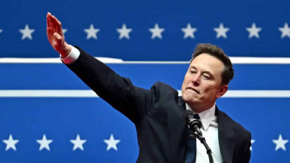 Elon Musk atacă Borussia Dortmund după mesajul controversat al lui Felix Nmecha legat de moartea lui Charlie Kirk