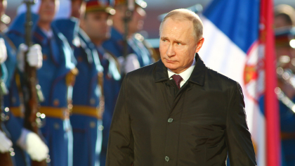 Al Treilea Război Mondial va începe înainte de Crăciun! Avertismentul unui general rus dezertor: Vladimir Putin va declanșa un atac asupra Poloniei