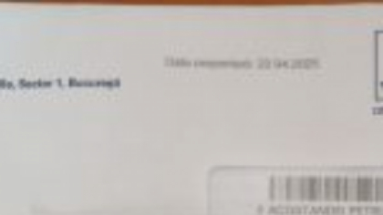 BEC a decis că George Simion a trimis ilegal scrisori electorale către pensionari