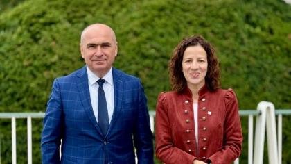 Ilie Bolojan discută la Bruxelles viitorul bugetului UE și oportunitățile pentru România