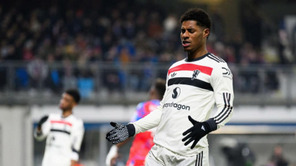 Newcastle vrea să-l „salveze” pe Marcus Rashford: Transfer-surpriză în pregătire pentru vara aceasta