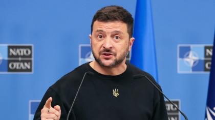 Ucraina și Ungaria expulzează câte doi diplomați fiecare, pe fondul unui scandal de spionaj