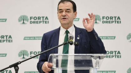 Ludovic Orban, despre Ilie Bolojan: &amp;quot;Nu îi prea place clientelismul politic&amp;quot;