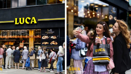 Simigeriile Luca se extind și în afara României. Compania a ajuns la afaceri de 100 de milioane de euro