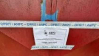 O plajă din Năvodari a fost închisă de ANPC. Ce au descoperit inspectorii din „Comandamentul Litoral”