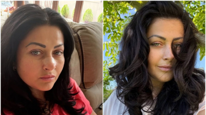 Anunțul cu care Gabriela Cristea și-a îngrijorat fanii: „Am o problemă de sănătate, sunt tare tristă”