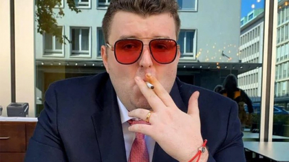Un bărbat care a trecut de cinci ori vama cu un permis fals a fost obligat la muncă gratis de judecătorii din Oradea