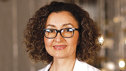 Medic specialist în oncologie: Trebuie să renunţăm la anumite obiceiuri pentru a reduce riscul de boală. Diagnosticăm tot mai mulţi pacienţi tineri