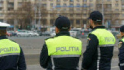 Alertă în Capitală. Mai multe școli și spitale au primit amenințări. Poliția a făcut verificări