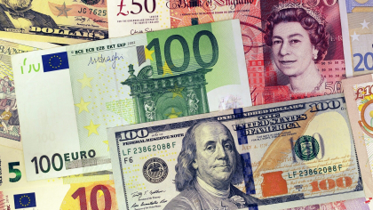 Aceste bancnote vor fi eliminate treptat până în 2026? Anunțul autorităților