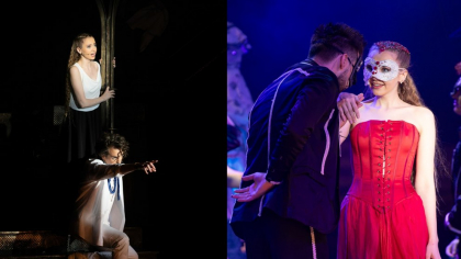 Vrei să urmezi o carieră artistică? Cel mai bun sfat de la tânăra soprană care o interpretează pe Julieta: „Arta nu înseamnă doar talent”
