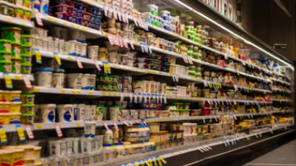 PSD vrea să depună un proiect de lege privind menținerea plafonării la alimentele de bază, după ce premierul a decis renunțarea la această măsură